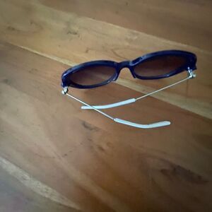 Love Moschino new sunglasses